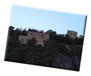 Colle San Vitale-Castronovo di Sicilia