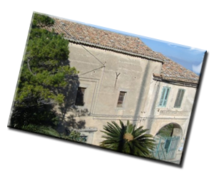 S. Maria delle Grazie - Castroreale