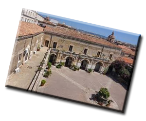 Ex badia di San Giuliano