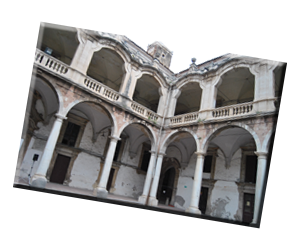 Ex Collegio dei Gesuiti