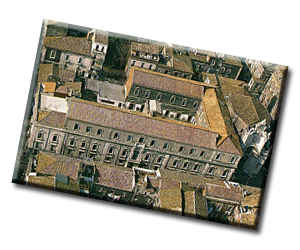 Convento dei Padri Crociferi