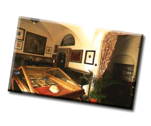 Museo Civico Belliniano