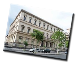 Museo di Paleontologia-Univ. di Catania
