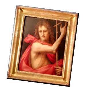 Museo Comunale Mandralisca