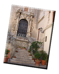 Chiesa del Purgatorio