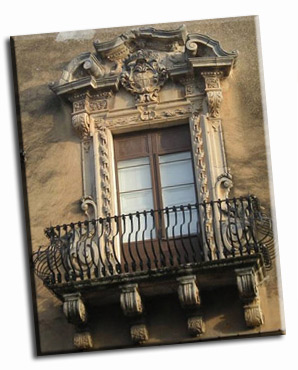 Palazzo Beccadelli