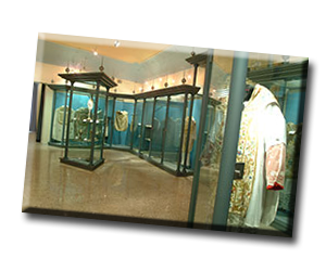 Museo di arte sacra