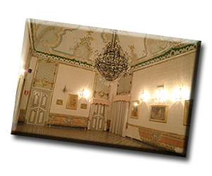 Pinacoteca Chiaramonte Gulfi