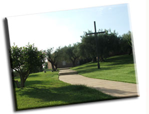 Cimitero di guerra germanico-tedesco