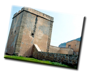 Torre dell-Ursa