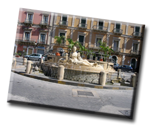 Fonte Diana