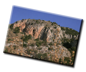 Riserva Naturale Orientata Santa Maria del Bosco e