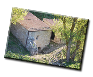  Valle dei Mulini 