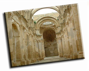 Antico Duomo Normanno