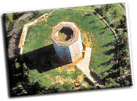 Torre di Federico II