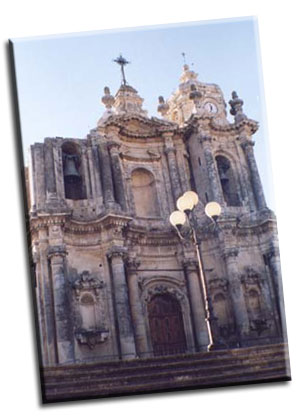 Chiesa di S. Antonio Abate