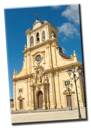 Chiesa di S.Sebastiano