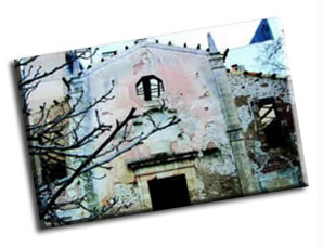 Chiesa della Madonna delle Grazie
