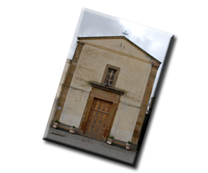 Chiesa Santa Maria del Ges