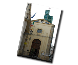 Chiesa Santa Maria delle Grazie