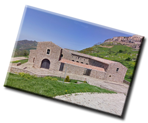 Convento dei Cappuccini