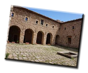 Museo Etnoantropologico delle Madonie