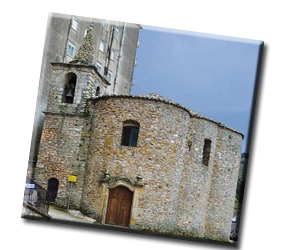 Chiesa di S. Stefano