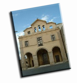 Chiesa del Giglio
