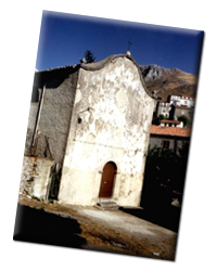 Santa Maria di Gesu