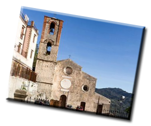Chiesa della Annunziata