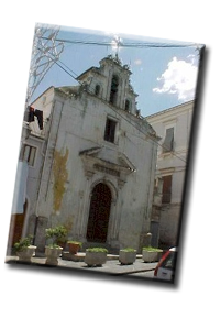 Chiesa di S. Lucia