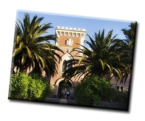 Castello Xirumi di Serravalle - Lentini