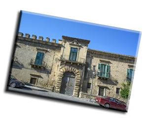 Palazzo Branciforti