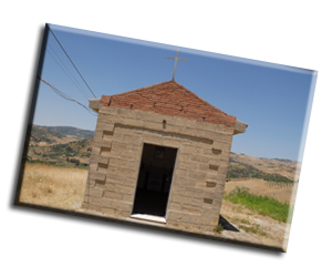 Chiesa della Crucidda