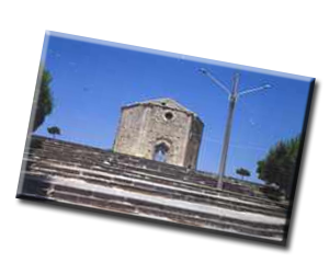 Chiesa del Calvario