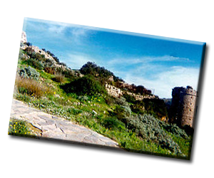 Castello Santapau