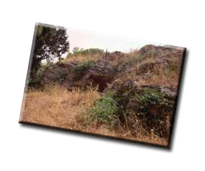 Grotte di Marineo