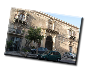 Palazzo Mugnos