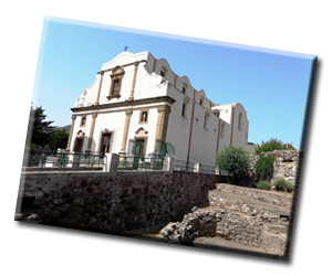 Maria Santissima Immacolata