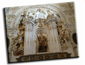 Chiesa di S. Margherita