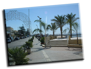 Marina di Ragusa
