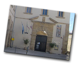 Mostra di Pittura Contemporanea-Marsala