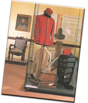 Museo Civico - Marsala