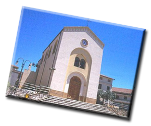 Chiesa del Sacro Cuore