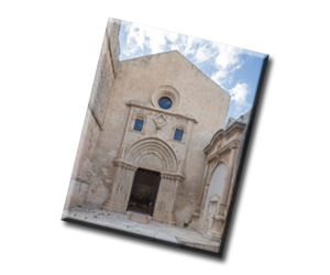 Chiesa Santa Maria del Gesu