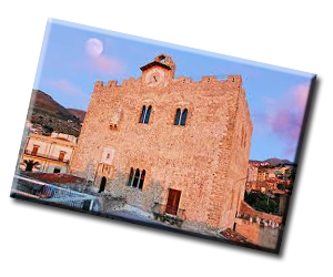 Torre di Ventimiglia