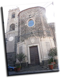Chiesa Madre