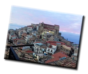 Chiese ormai demolite