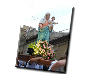 Chiesa della Madonna delle Grazie