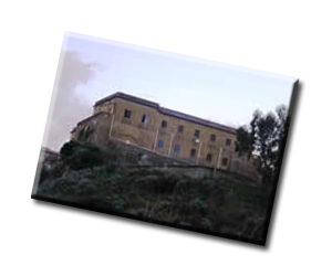 Convento di S. Maria di Sparto